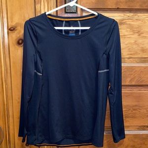 Copper Infused Long Sleeve